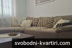 Дава под наем 2-стаен гр. София - Оборище 75m² Дава под наем 2-стаен гр. София - Оборище 75m²