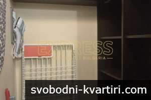 Дава под наем 2-стаен гр. София - Оборище 75m² Дава под наем 2-стаен гр. София - Оборище 75m²