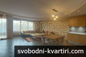 Дава под наем 3-стаен гр. София - Стрелбище 145m² Дава под наем 3-стаен гр. София - Стрелбище 145m²