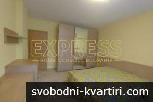 Дава под наем 3-стаен гр. София - Стрелбище 145m² Дава под наем 3-стаен гр. София - Стрелбище 145m²