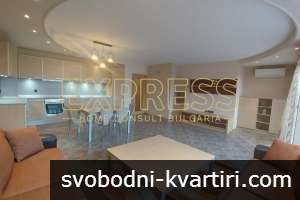 Дава под наем 3-стаен гр. София - Стрелбище 145m² Дава под наем 3-стаен гр. София - Стрелбище 145m²