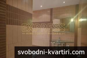Дава под наем 3-стаен гр. София - Стрелбище 145m² Дава под наем 3-стаен гр. София - Стрелбище 145m²