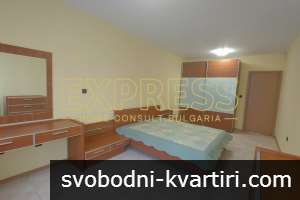 Дава под наем 3-стаен гр. София - Стрелбище 145m² Дава под наем 3-стаен гр. София - Стрелбище 145m²