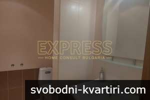 Дава под наем 3-стаен гр. София - Стрелбище 145m² Дава под наем 3-стаен гр. София - Стрелбище 145m²
