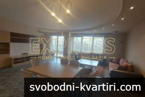 Дава под наем 3-стаен гр. София - Стрелбище 145m² Дава под наем 3-стаен гр. София - Стрелбище 145m²