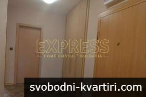 Дава под наем 3-стаен гр. София - Стрелбище 145m² Дава под наем 3-стаен гр. София - Стрелбище 145m²