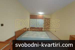 Дава под наем 3-стаен гр. София - Стрелбище 145m² Дава под наем 3-стаен гр. София - Стрелбище 145m²