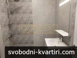 Дава под наем 2-стаен гр. София - Овча Купел 70m² Дава под наем 2-стаен гр. София - Овча Купел 70m²