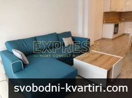 Дава под наем 2-стаен гр. София - Овча Купел 70m² Дава под наем 2-стаен гр. София - Овча Купел 70m²