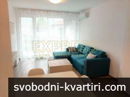 Дава под наем 2-стаен гр. София - Овча Купел 70m² Дава под наем 2-стаен гр. София - Овча Купел 70m²