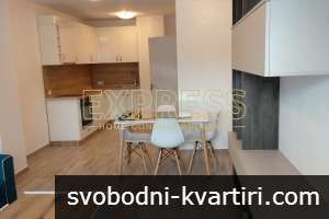 Дава под наем 2-стаен гр. София - Овча Купел 70m² Дава под наем 2-стаен гр. София - Овча Купел 70m²