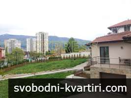 Дава под наем 2-стаен гр. София - Овча Купел 70m² Дава под наем 2-стаен гр. София - Овча Купел 70m²