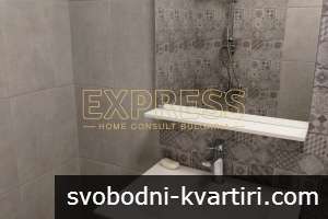Дава под наем 2-стаен гр. София - Овча Купел 70m² Дава под наем 2-стаен гр. София - Овча Купел 70m²