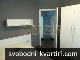 Дава под наем 3-стаен гр. София, Студентски град - 80m² Дава под наем 3-стаен гр. София, Студентски град - 80m²