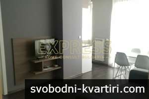 Дава под наем 3-стаен гр. София, Студентски град - 80m² Дава под наем 3-стаен гр. София, Студентски град - 80m²