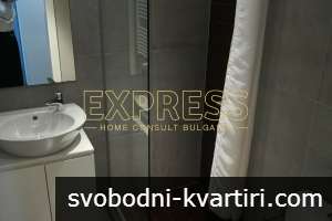 Дава под наем 3-стаен гр. София, Студентски град - 80m² Дава под наем 3-стаен гр. София, Студентски град - 80m²