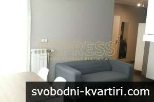 Дава под наем 3-стаен гр. София, Студентски град - 80m² Дава под наем 3-стаен гр. София, Студентски град - 80m²