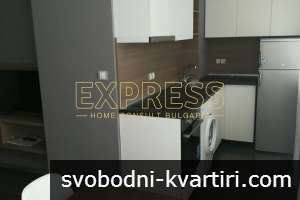 Дава под наем 3-стаен гр. София, Студентски град - 80m² Дава под наем 3-стаен гр. София, Студентски град - 80m²