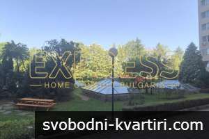 Дава под наем 3-стаен гр. София - Лагера 100m² Дава под наем 3-стаен гр. София - Лагера 100m²
