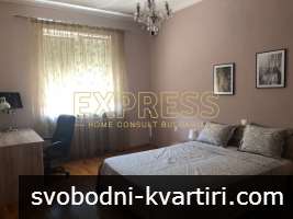 Дава под наем 2-стаен гр. София - Център 60m² Дава под наем 2-стаен гр. София - Център 60m²
