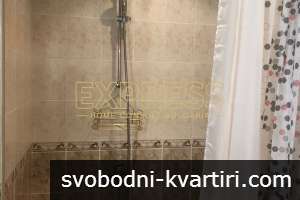 Дава под наем 2-стаен гр. София - Център 60m² Дава под наем 2-стаен гр. София - Център 60m²