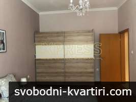 Дава под наем 2-стаен гр. София - Център 60m² Дава под наем 2-стаен гр. София - Център 60m²