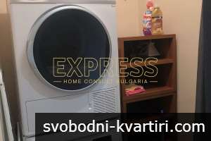 Дава под наем 2-стаен гр. София - Център 60m² Дава под наем 2-стаен гр. София - Център 60m²