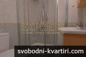 Дава под наем 4-стаен гр. София - Център 190m² Дава под наем 4-стаен гр. София - Център 190m²