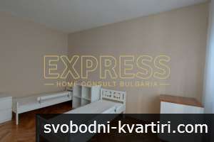 Дава под наем 4-стаен гр. София - Център 190m² Дава под наем 4-стаен гр. София - Център 190m²