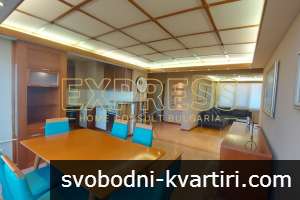 Дава под наем 4-стаен гр. София - Център 190m² Дава под наем 4-стаен гр. София - Център 190m²