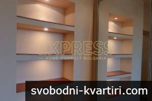 Дава под наем 4-стаен гр. София - Център 190m² Дава под наем 4-стаен гр. София - Център 190m²