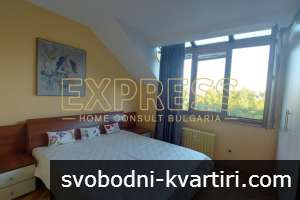 Дава под наем 4-стаен гр. София - Център 190m² Дава под наем 4-стаен гр. София - Център 190m²
