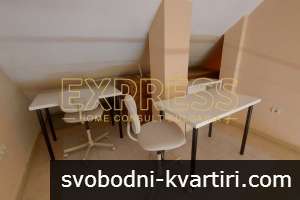 Дава под наем 4-стаен гр. София - Център 190m² Дава под наем 4-стаен гр. София - Център 190m²