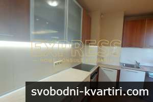 Дава под наем 4-стаен гр. София - Център 190m² Дава под наем 4-стаен гр. София - Център 190m²