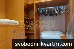 Дава под наем 4-стаен гр. София - Оборище 190m² Дава под наем 4-стаен гр. София - Оборище 190m²