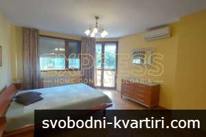 Дава под наем 4-стаен гр. София - Оборище 190m² Дава под наем 4-стаен гр. София - Оборище 190m²