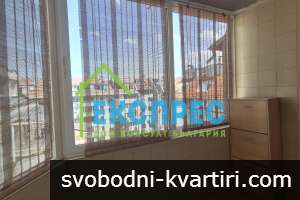 Дава под наем 2-стаен гр. София - Лагера 60m² Дава под наем 2-стаен гр. София - Лагера 60m²