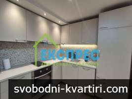 Дава под наем 2-стаен гр. София - Лагера 60m² Дава под наем 2-стаен гр. София - Лагера 60m²