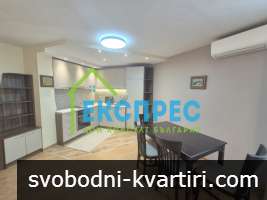 Дава под наем 2-стаен гр. София - Лагера 60m² Дава под наем 2-стаен гр. София - Лагера 60m²