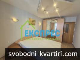 Дава под наем 2-стаен гр. София - Лагера 60m² Дава под наем 2-стаен гр. София - Лагера 60m²