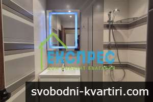 Дава под наем 2-стаен гр. София - Лагера 60m² Дава под наем 2-стаен гр. София - Лагера 60m²