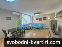 Дава под наем 2-стаен гр. София - Лагера 60m² Дава под наем 2-стаен гр. София - Лагера 60m²