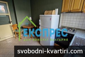 Дава под наем 3-стаен гр. София - Център 80m² Дава под наем 3-стаен гр. София - Център 80m²