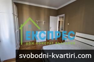 Дава под наем 3-стаен гр. София - Център 80m² Дава под наем 3-стаен гр. София - Център 80m²