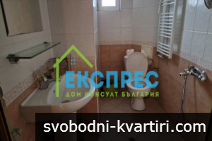 Дава под наем 3-стаен гр. София - Център 80m² Дава под наем 3-стаен гр. София - Център 80m²