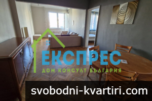 Дава под наем 3-стаен гр. София - Център 80m² Дава под наем 3-стаен гр. София - Център 80m²