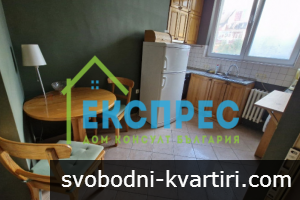 Дава под наем 3-стаен гр. София - Център 80m² Дава под наем 3-стаен гр. София - Център 80m²
