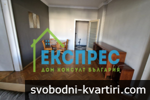 Дава под наем 3-стаен гр. София - Център 80m² Дава под наем 3-стаен гр. София - Център 80m²