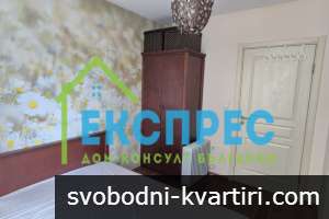 Дава под наем 3-стаен гр. София - Манастирски Ливади 85m² Дава под наем 3-стаен гр. София - Манастирски Ливади 85m²