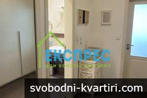Дава под наем 3-стаен гр. София - Манастирски Ливади 85m² Дава под наем 3-стаен гр. София - Манастирски Ливади 85m²